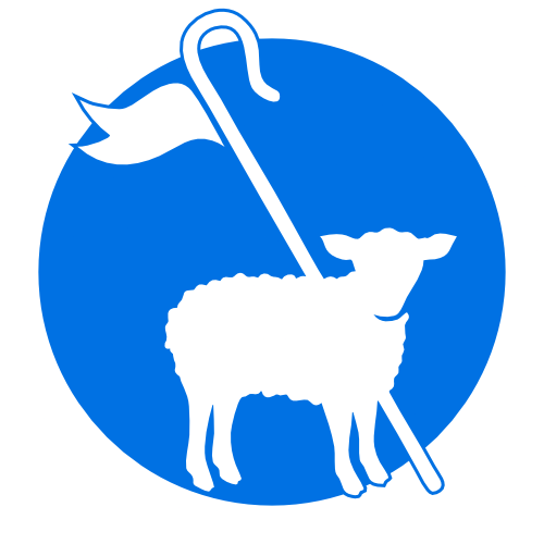 Social Pastors Social Pastors Logo